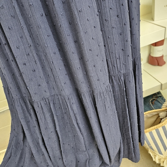 Tiered Skirt - Picture 3 of 4